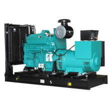 Equipamentos Elétricos e Suprimentos Genset de Reboque